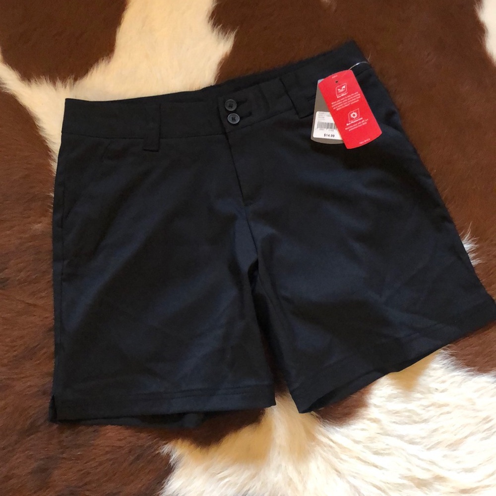 Women’s Golf Shorts